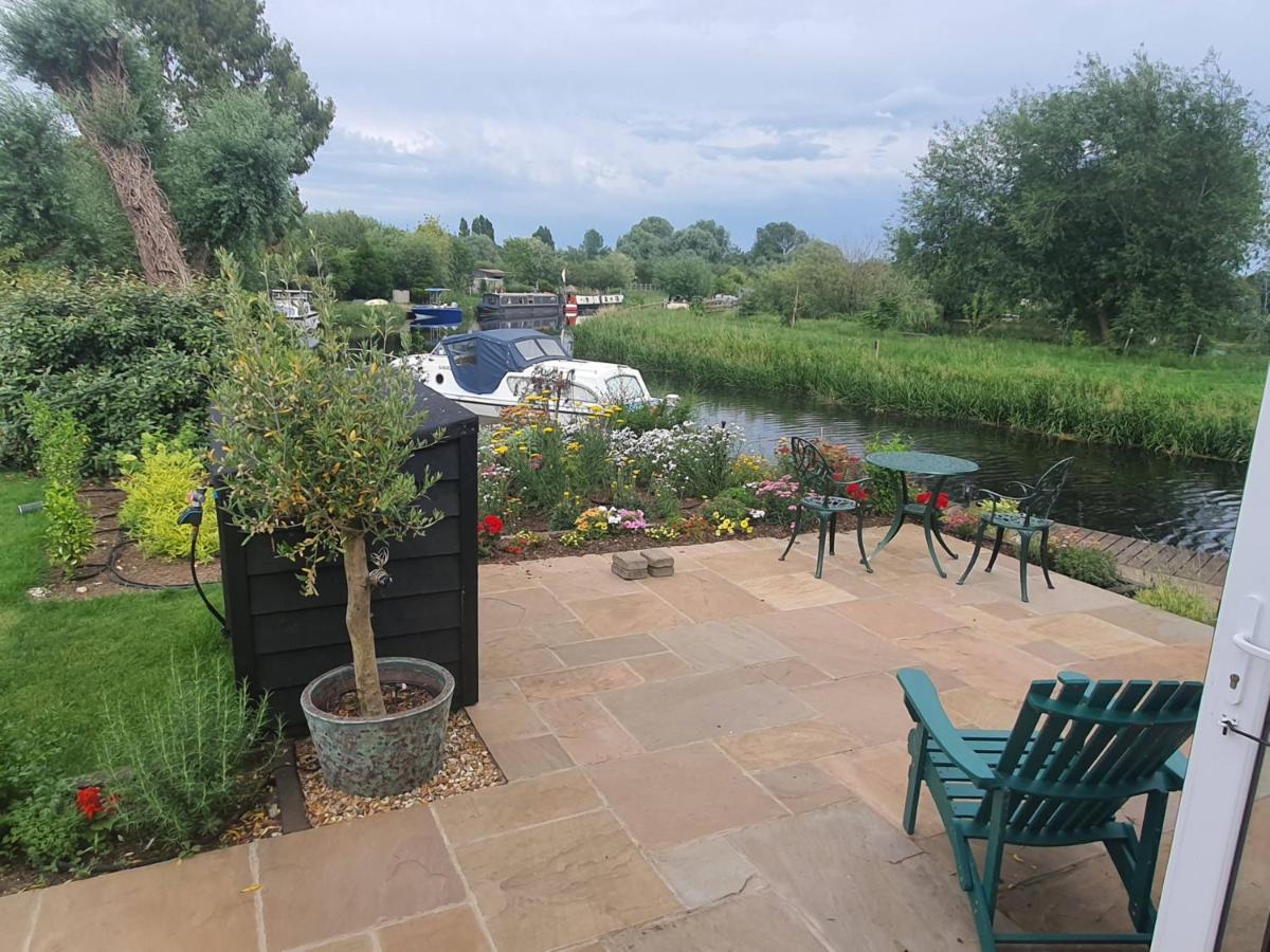 River Cottage Stoke Ferry Esterno foto